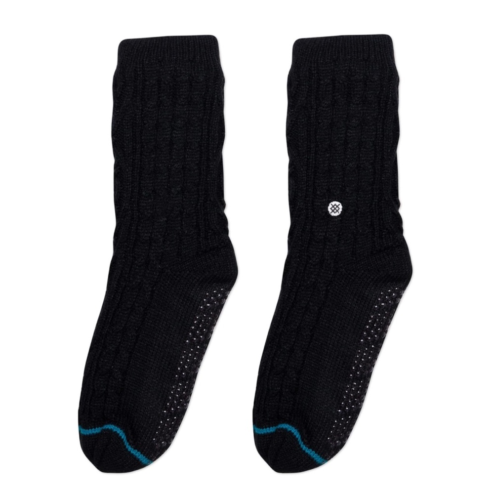 Stance Rowan Slipper Crew Socks
